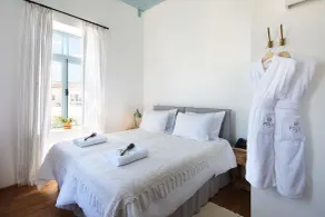 Polis 1907 by Louis Hotels - Chambre