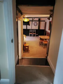 The Olde Kings Arms - Room