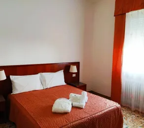 Domus Cesena - Zimmer