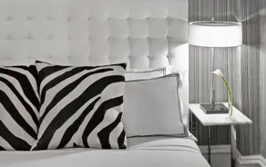 Moderne Hotel - Room