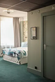 Home Hotel Bolinder Munktell - Chambre