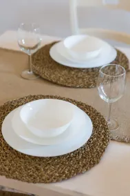 Masseria Castelluzzo - Restaurant
