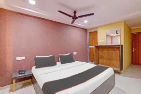 Hotel Mayura Ankleshwar - Habitación