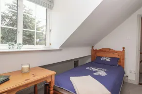 Leafield Cottage - Quarto