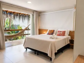 Pousada Divino Milagre - Zimmer