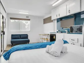 Ingenia Holidays Torquay Australia - Habitación