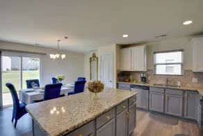 Spacious Gastonia Home w/ Pool Access! - Interiør