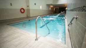 Novotel Santiago Vitacura - Pool