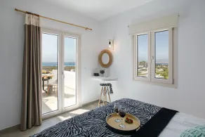 Naxos Earth Suites - Rom