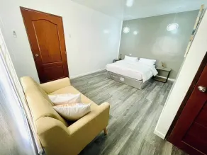 Casa G Private BeachfrontYour own private beach - Chambre