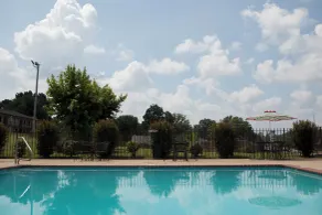 Red Roof Inn & Suites Jackson, TN - Pool