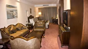 Tang Palace Hotel - Habitación