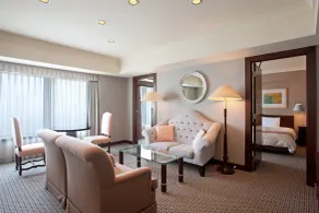 Okura Act City Hotel Hamamatsu - Room