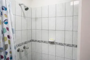 Great Partners hostel - Salle de bain