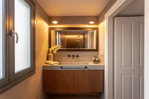 CAMARA SUITES - Salle de bain