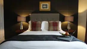 Ivybank Lodge - Chambre