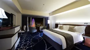 InterContinental Yokohama Grand by IHG - Chambre