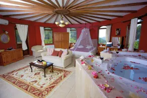 Ephesus Boutique Hotel - Habitación