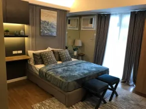 Park View at Solinea Cebu - Room