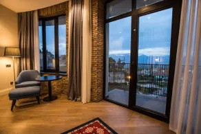 Holiday Inn Telavi by IHG - Room