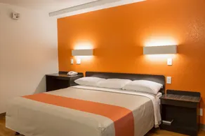 Motel 6-Cutler Bay, FL - Chambre
