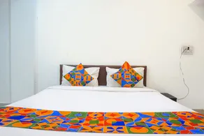 FabHotel Surya I Pune - Room