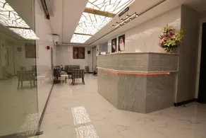 Lahdat Hotel - Al Balad - Reception