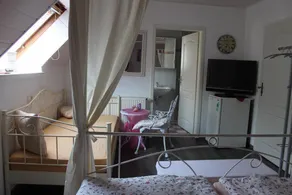 Hotel Krone Kappel - Værelse