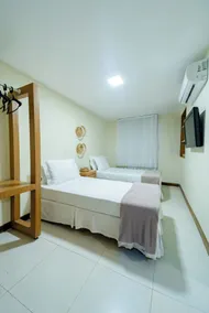Fortmar Hotel - Room