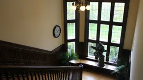 Grey Gables Inn - Hall