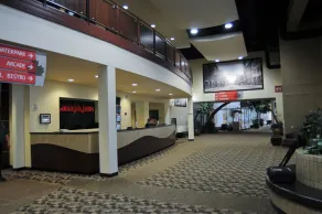 Canad Inns Destination Center Grand Forks - Réception