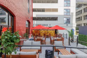 Fire Station One Boutique Hotel  - Restaurant