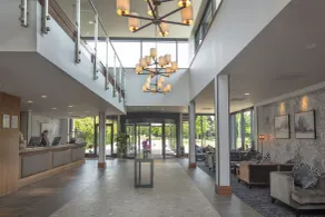 Norton Park Hotel, Spa & Manor House - Winchester - Reception