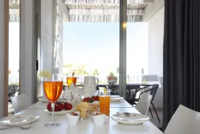 Salento Residence & Suite - Værelse