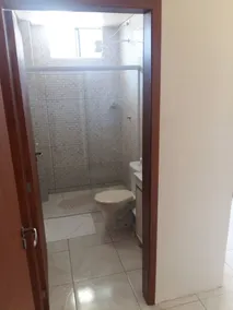 Hotel Rochamar - Bathroom