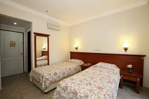 Yel Holiday Resort - All Inclusive - Camera