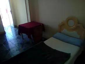 Pharaohs Hotel - Habitación