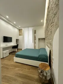 Le Stanze di Corteinfiore - Zimmer
