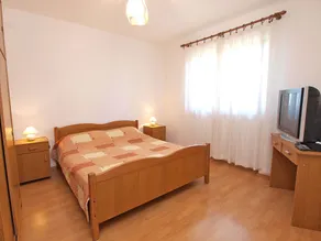 Apartment 909 - Værelse