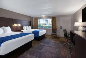 Travelodge by Wyndham Florence - Chambre