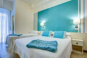HOTEL KONRAD - Værelse