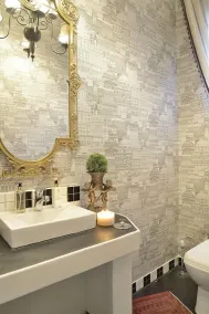 Duke & Duchess Boutique Hotel - Bathroom
