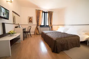 Hotel Kastel - Room