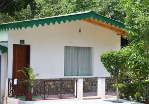Corbett Paradiso by ILILA - Værelse