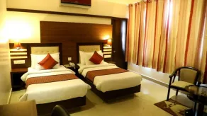 The Wallflower Hotel - Room