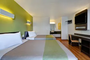 Motel 6-Destin, FL - Chambre
