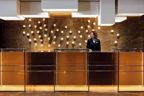 AC Hotel by Marriott Panama City - Reception