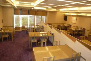 The Gran Resort Elegante Kyoto - Restaurant
