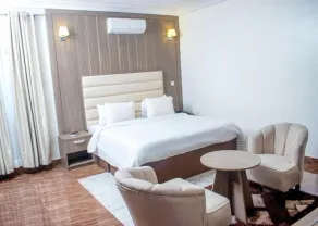 Blu Journey Hotel and Suites - Chambre