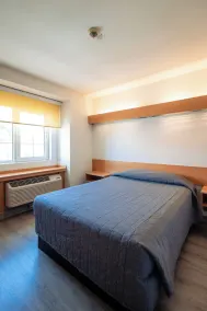 Hotel Intercity Zapopan - Chambre